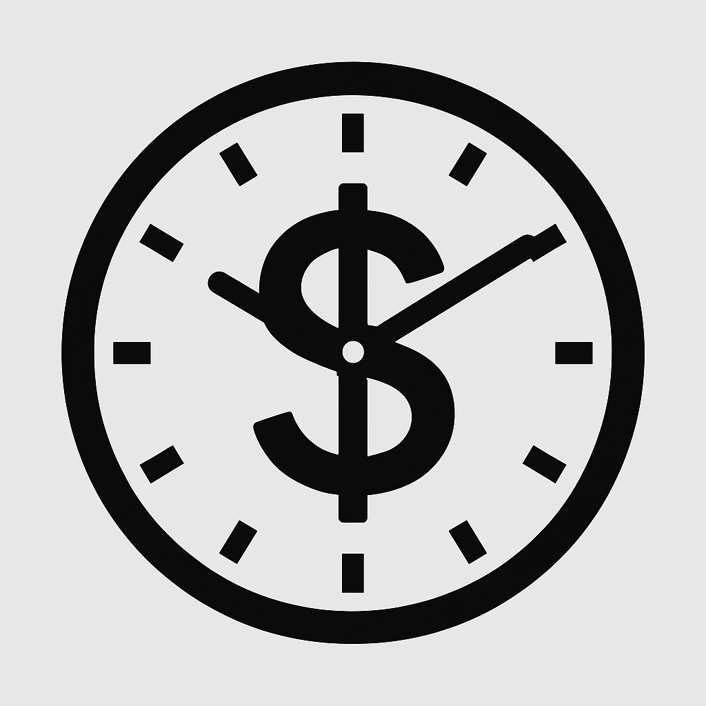 Valeo Time icon